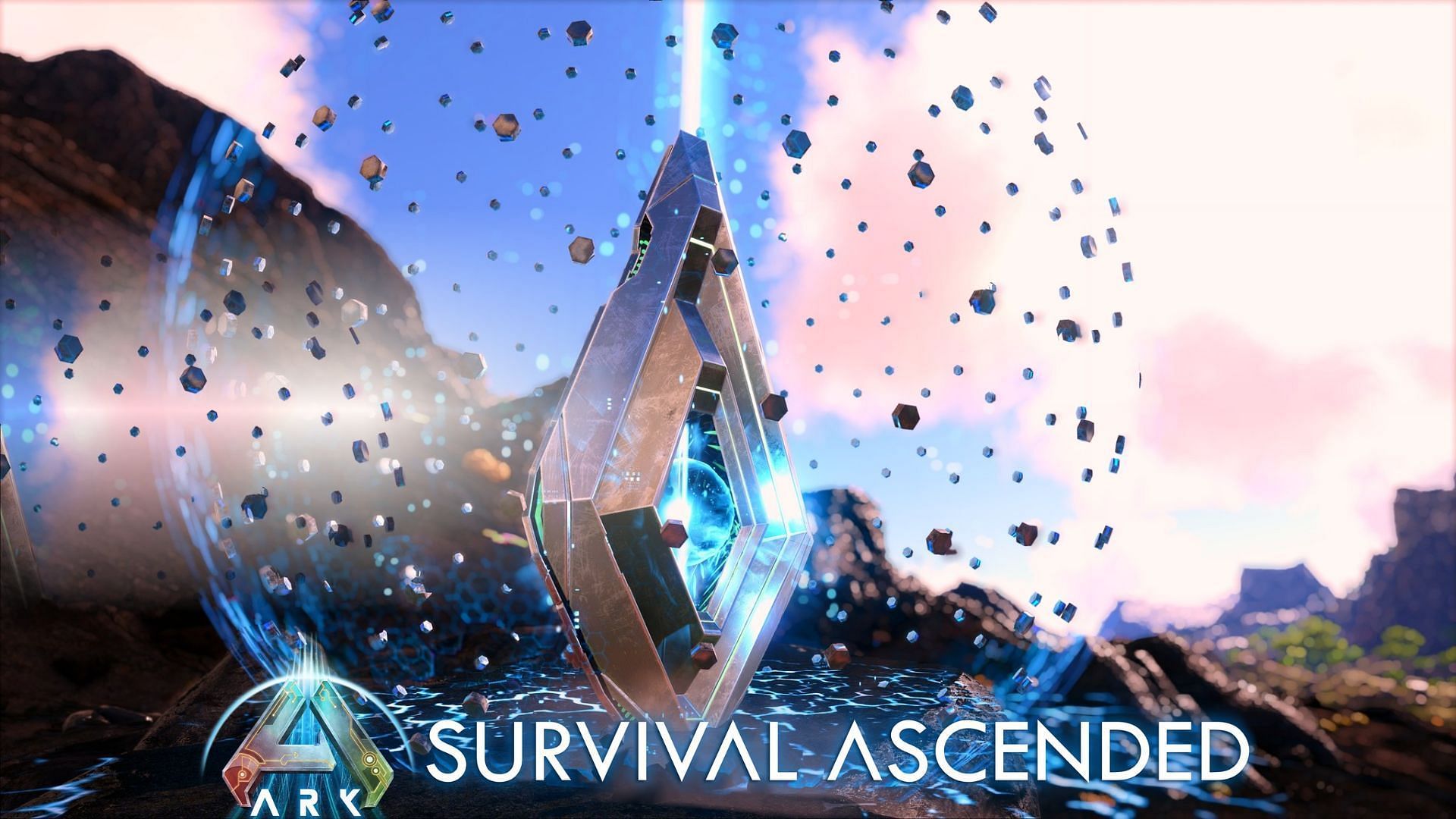 Overseer is the final boss in the game (Image via Studio Wildcard)